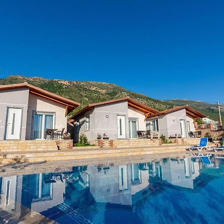 Vila Llano Vlorë Eksteriør billede