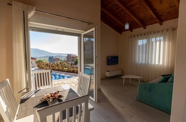Vila Llano Vlorë Eksteriør billede
