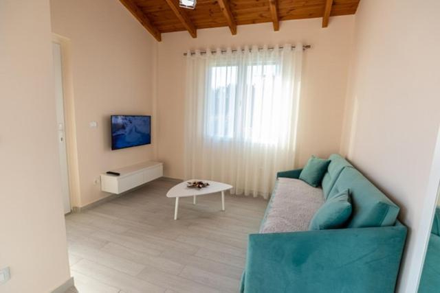 Vila Llano Vlorë Eksteriør billede