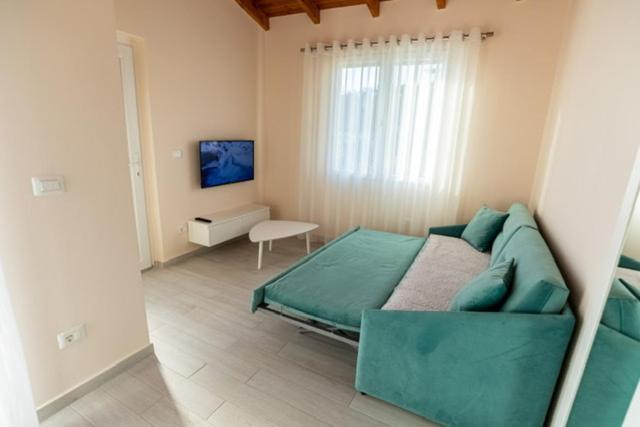 Vila Llano Vlorë Eksteriør billede