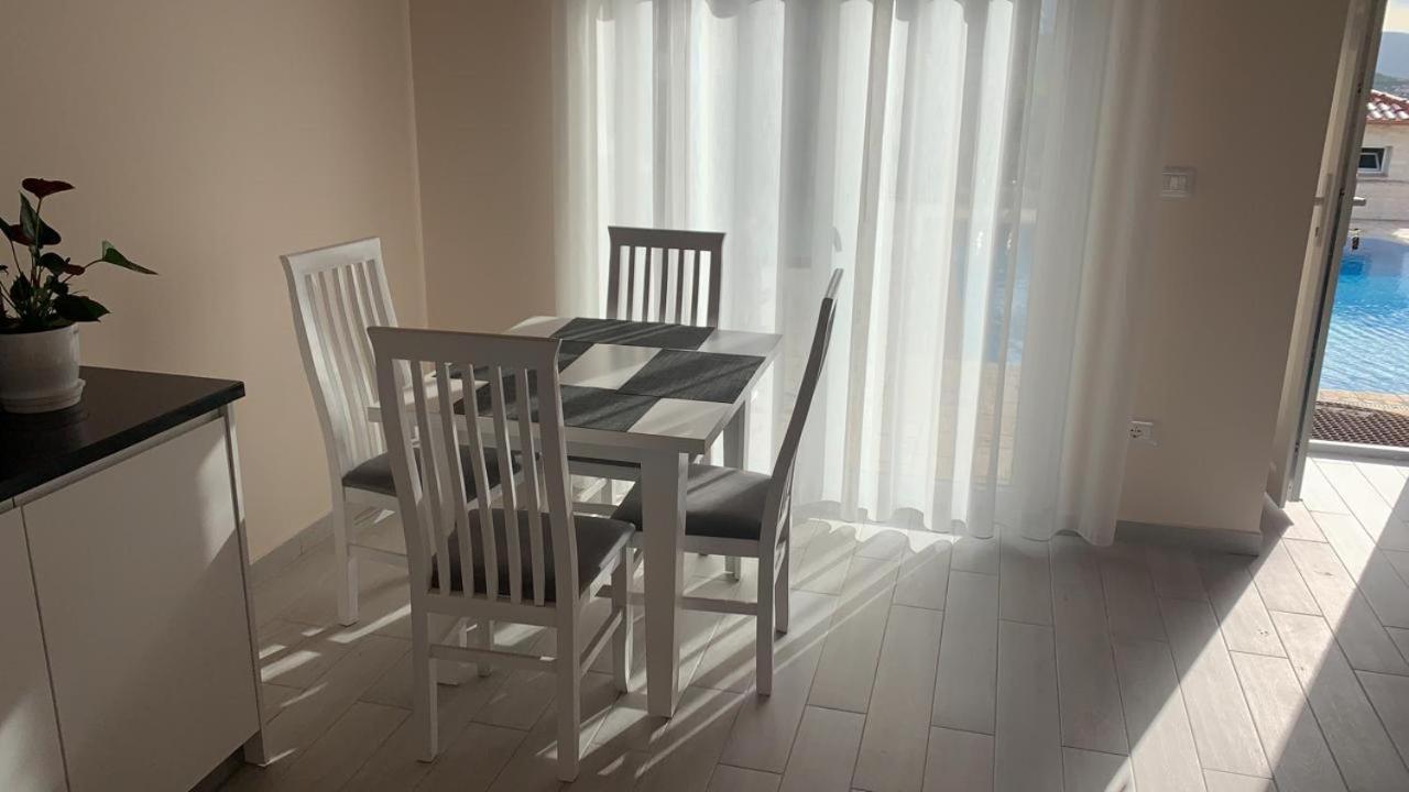 Vila Llano Vlorë Eksteriør billede